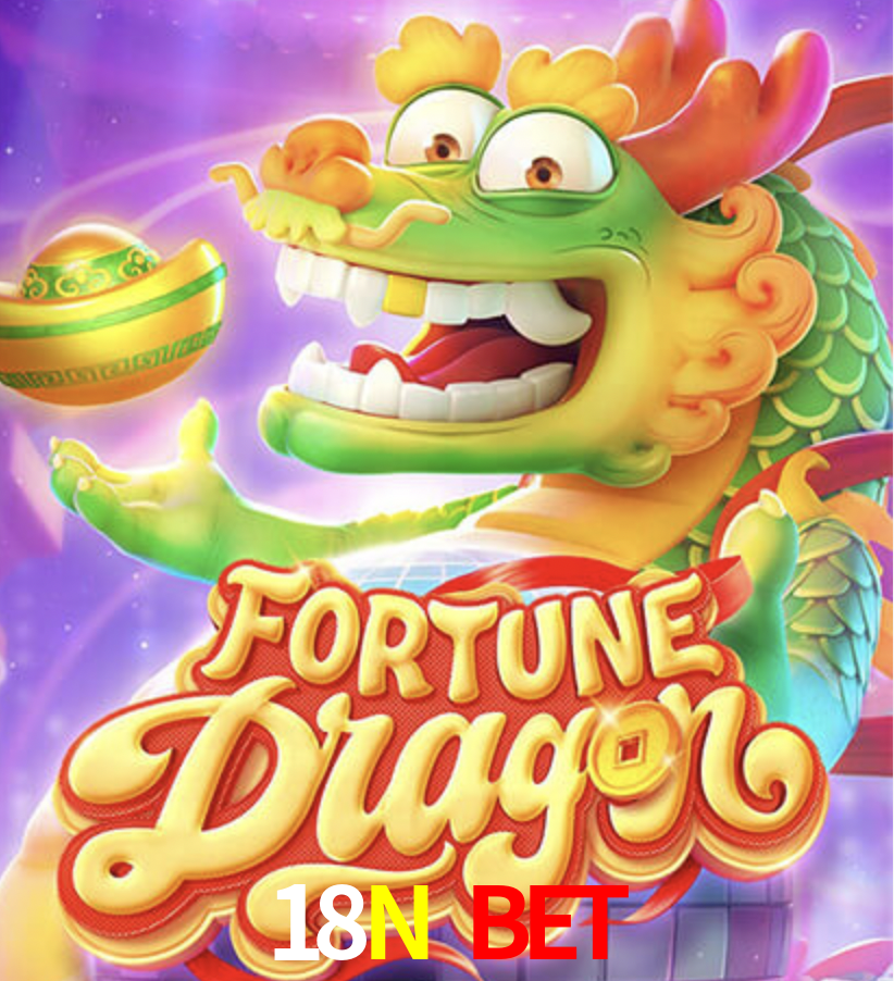Fortune Dragon